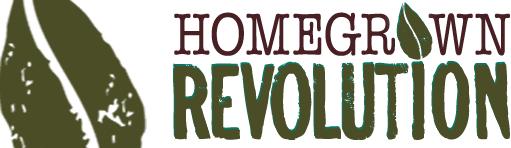 homegrown revolution logo